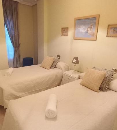 Hola! Centro Cordoba Appartement Buitenkant foto