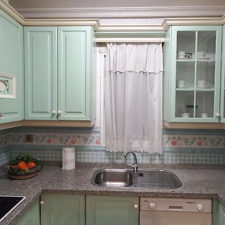 Hola! Centro Cordoba Appartement Buitenkant foto