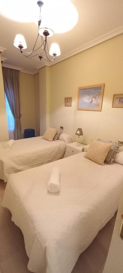 Hola! Centro Cordoba Appartement Buitenkant foto