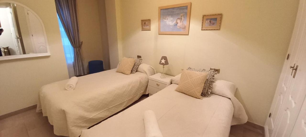 Hola! Centro Cordoba Appartement Buitenkant foto