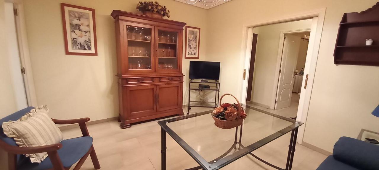 Hola! Centro Cordoba Appartement Buitenkant foto
