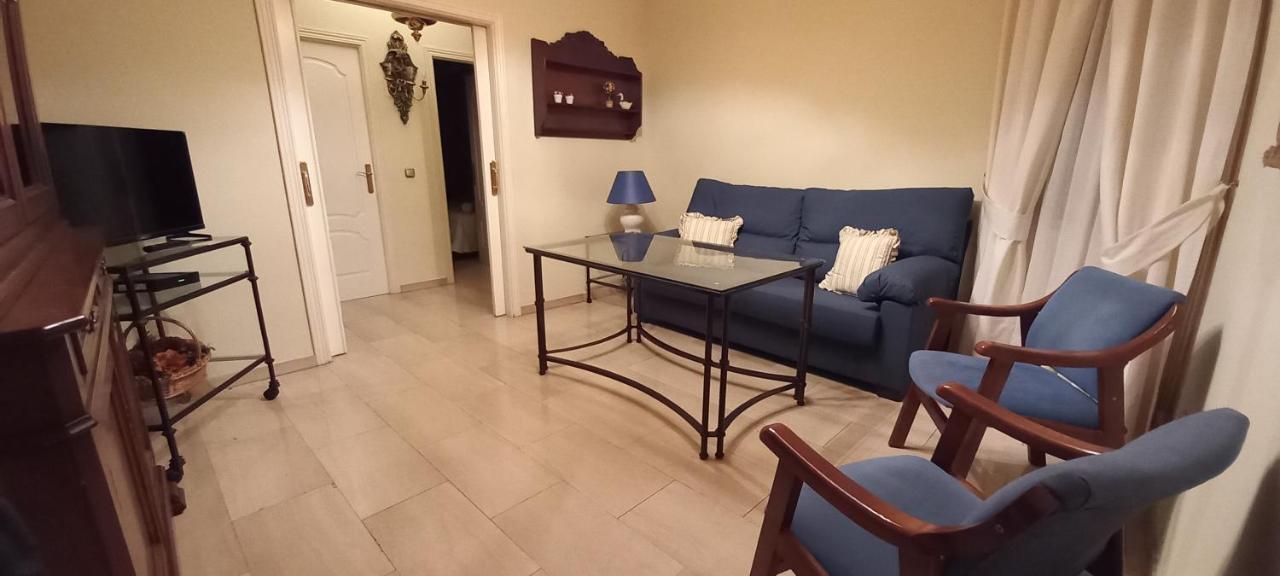 Hola! Centro Cordoba Appartement Buitenkant foto