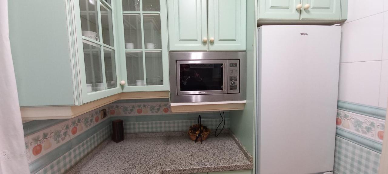 Hola! Centro Cordoba Appartement Buitenkant foto