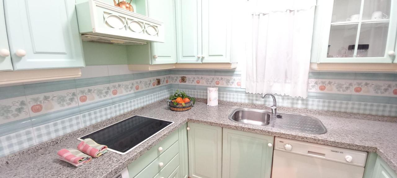 Hola! Centro Cordoba Appartement Buitenkant foto