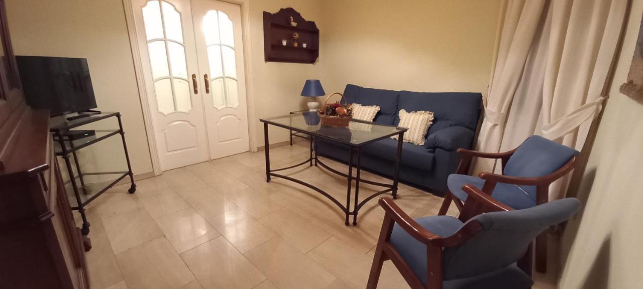 Hola! Centro Cordoba Appartement Buitenkant foto