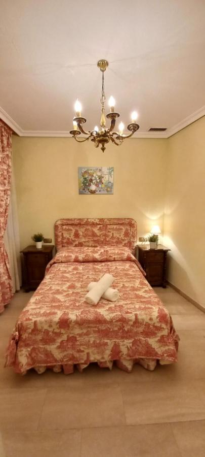 Hola! Centro Cordoba Appartement Buitenkant foto