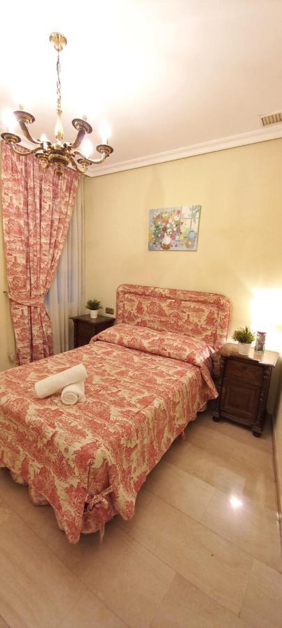 Hola! Centro Cordoba Appartement Buitenkant foto