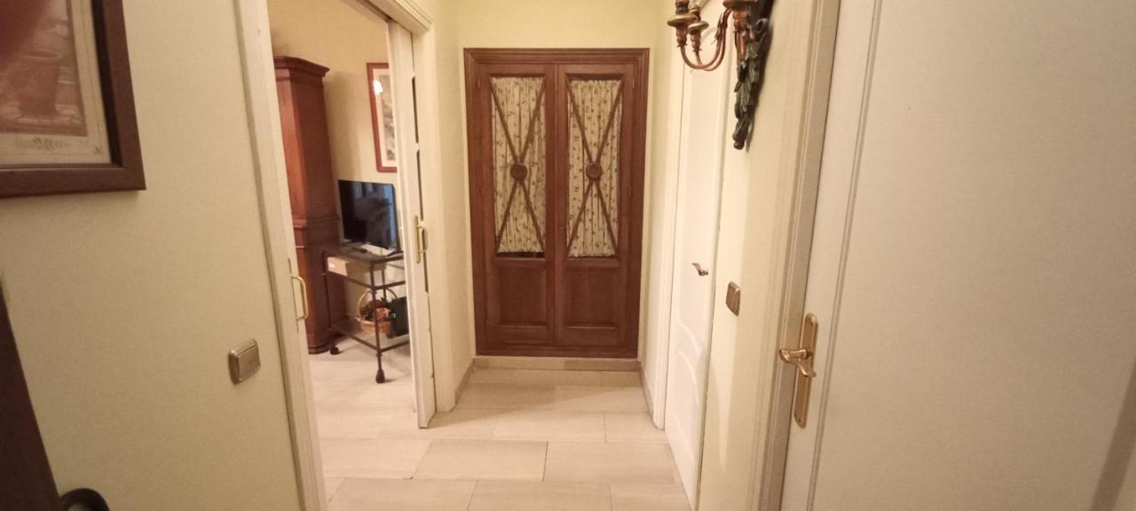 Hola! Centro Cordoba Appartement Buitenkant foto