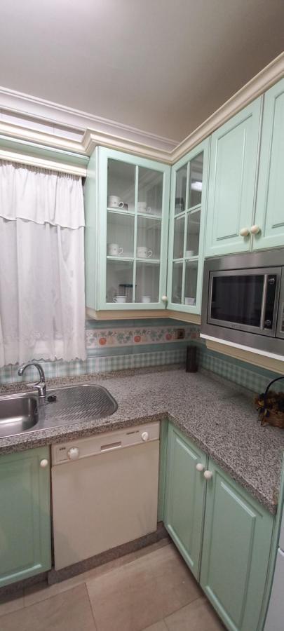 Hola! Centro Cordoba Appartement Buitenkant foto